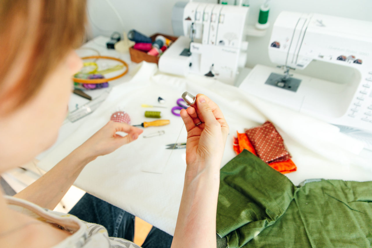 Schneiderei & Reparatur SINNTEX Textilreinigung und Wäscherei